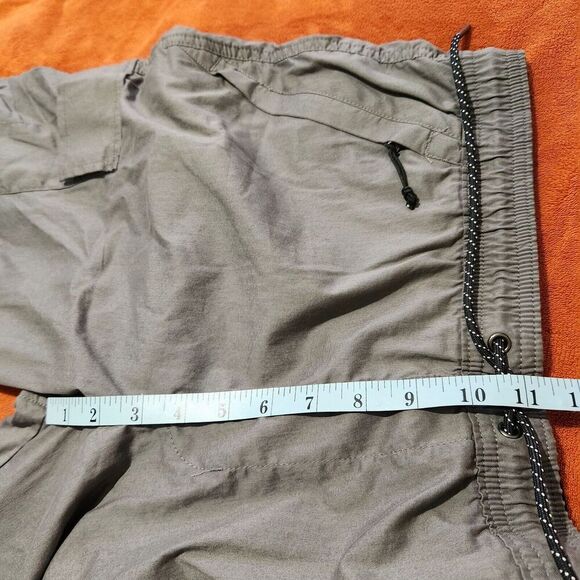 Sonoma Jogger Pants For Men Size Large Lightweight Flexwear Color Gray - Picture 9 of 12